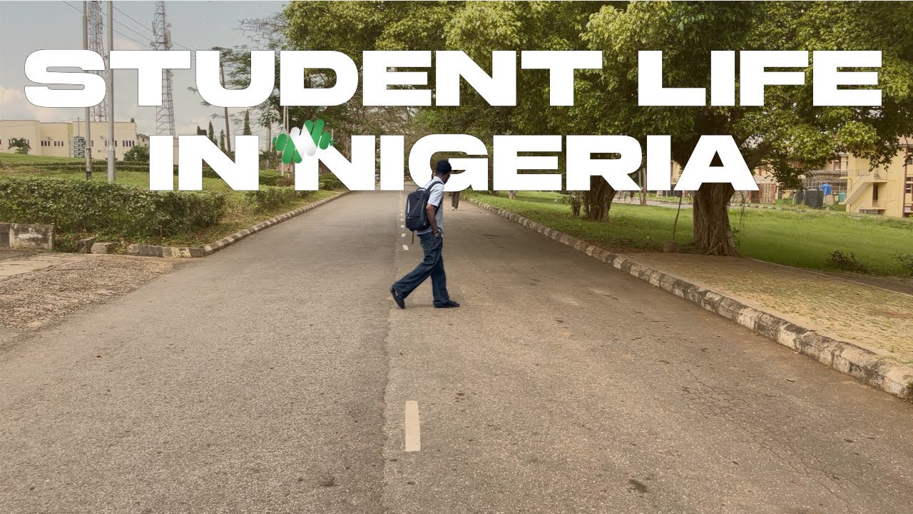 Life as a Nigerian Student | FUNAAB Edition
