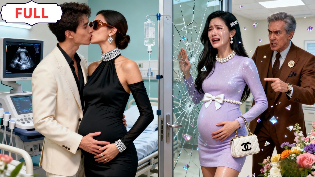 老公竟為了情人的孩子要和我離婚，我的首富CEO爸爸决定懲罰他的不孝子！#短劇推薦 #cdrama #reels #drama #情感