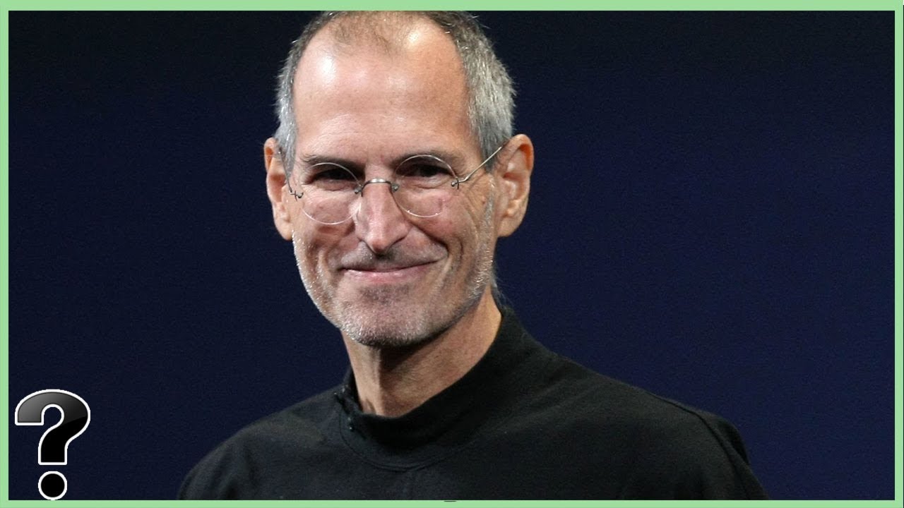 What If Steve Jobs Was Still Alive?