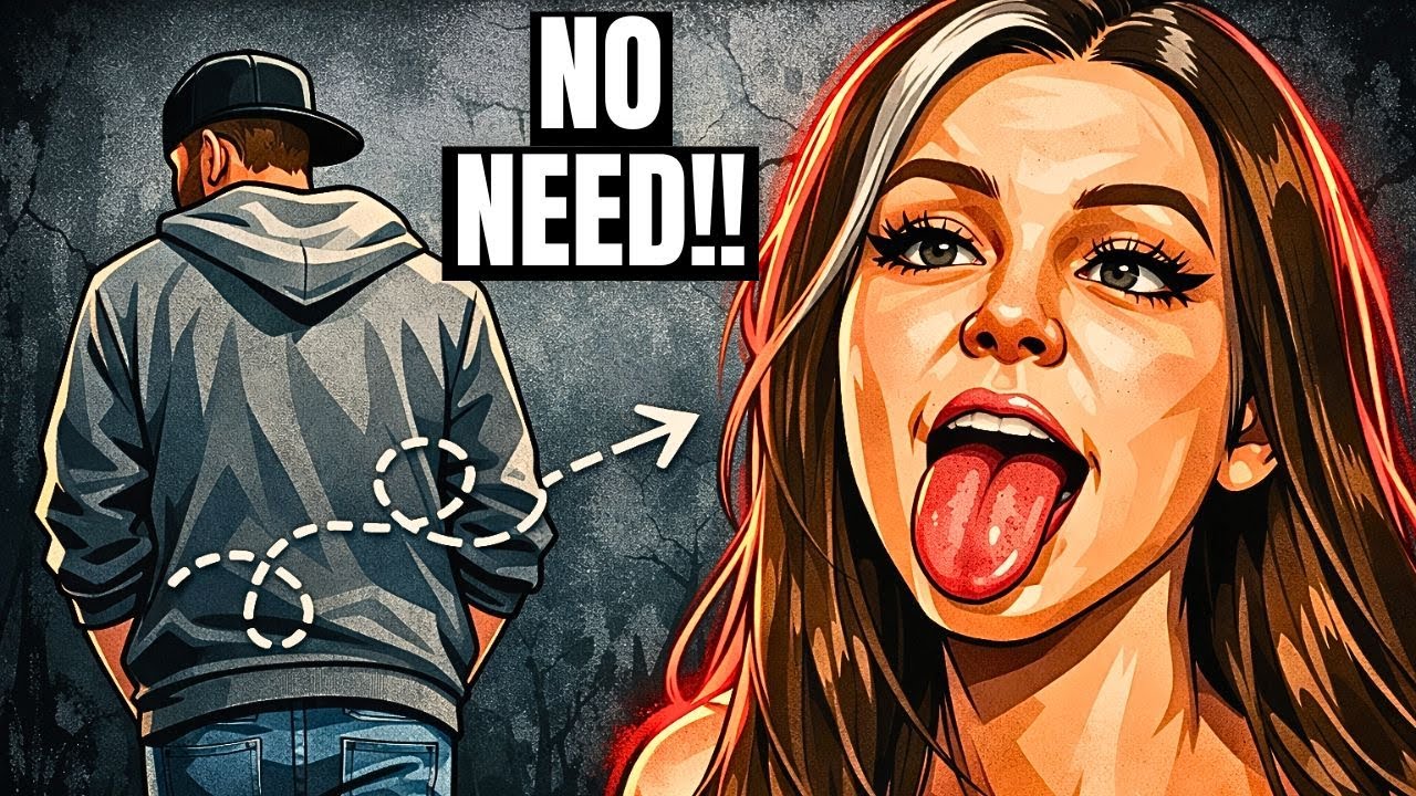 The Shocking Reason Why Men Feel Replaceable in Modern Dating