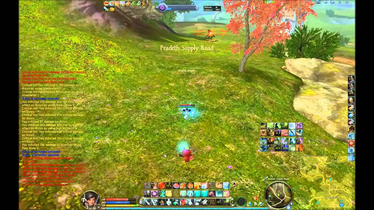 Hallacination PVP Vol. 2