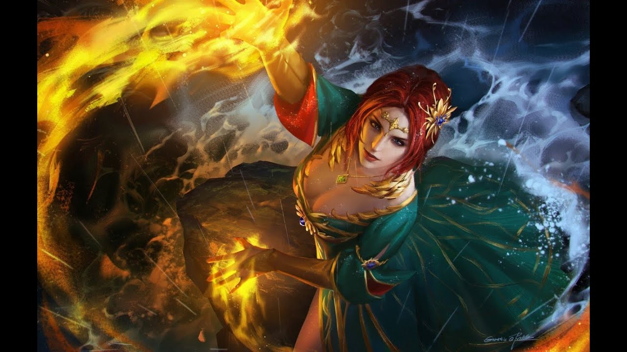 КАКУЮ ТАЙНУ О ВРАГЕ ВЫ УЗНАЕТЕ?