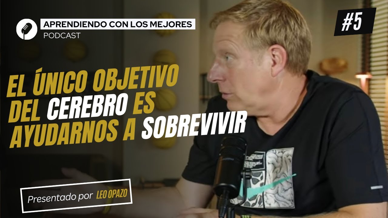 🧠 Experto en psicología deportiva: visualización, neurociencia, mindfulness y gestión de emociones.