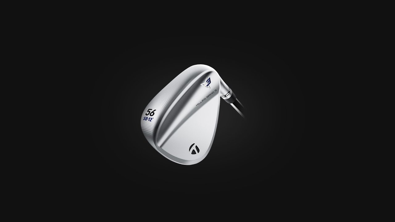 Taylormade MG3 VS. MG2 Wedges