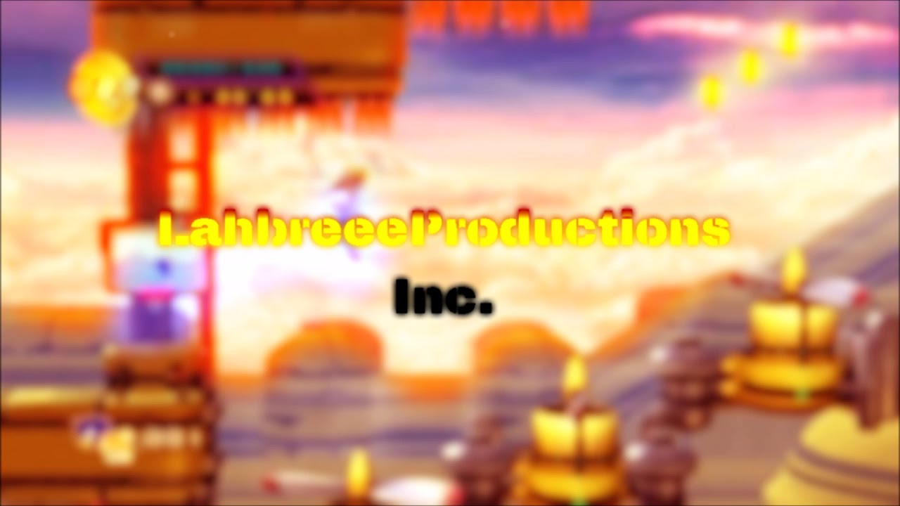 Sonic 4 Episode II - Sky Fortress Act 3 Remix