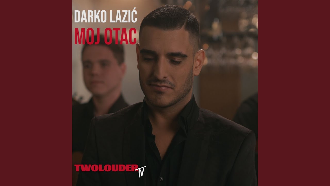 Moj Otac
