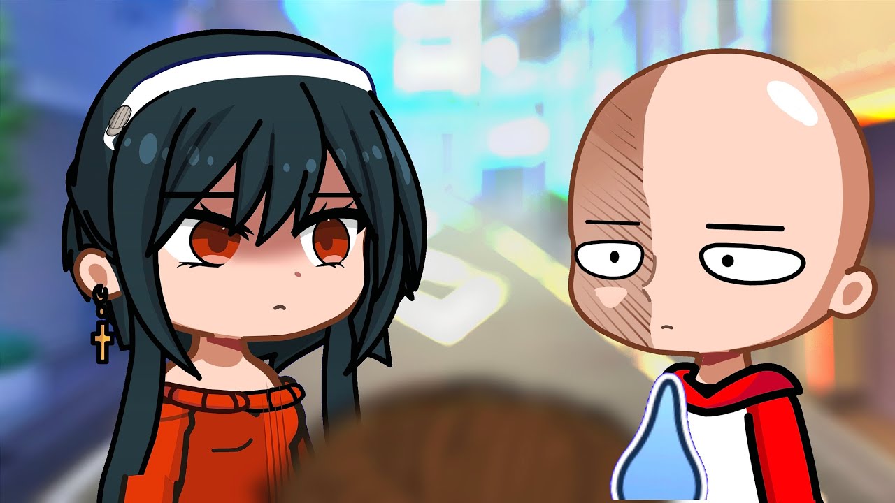 pov: When you bully someone you don't know... | Anime Crossover 🎉 | Gacha Life 2 | 50k special🎉