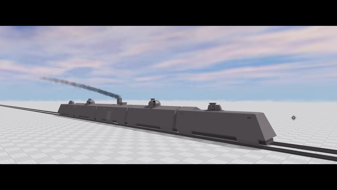 armoredtrainofabsolutedoomandtreacherousdispair