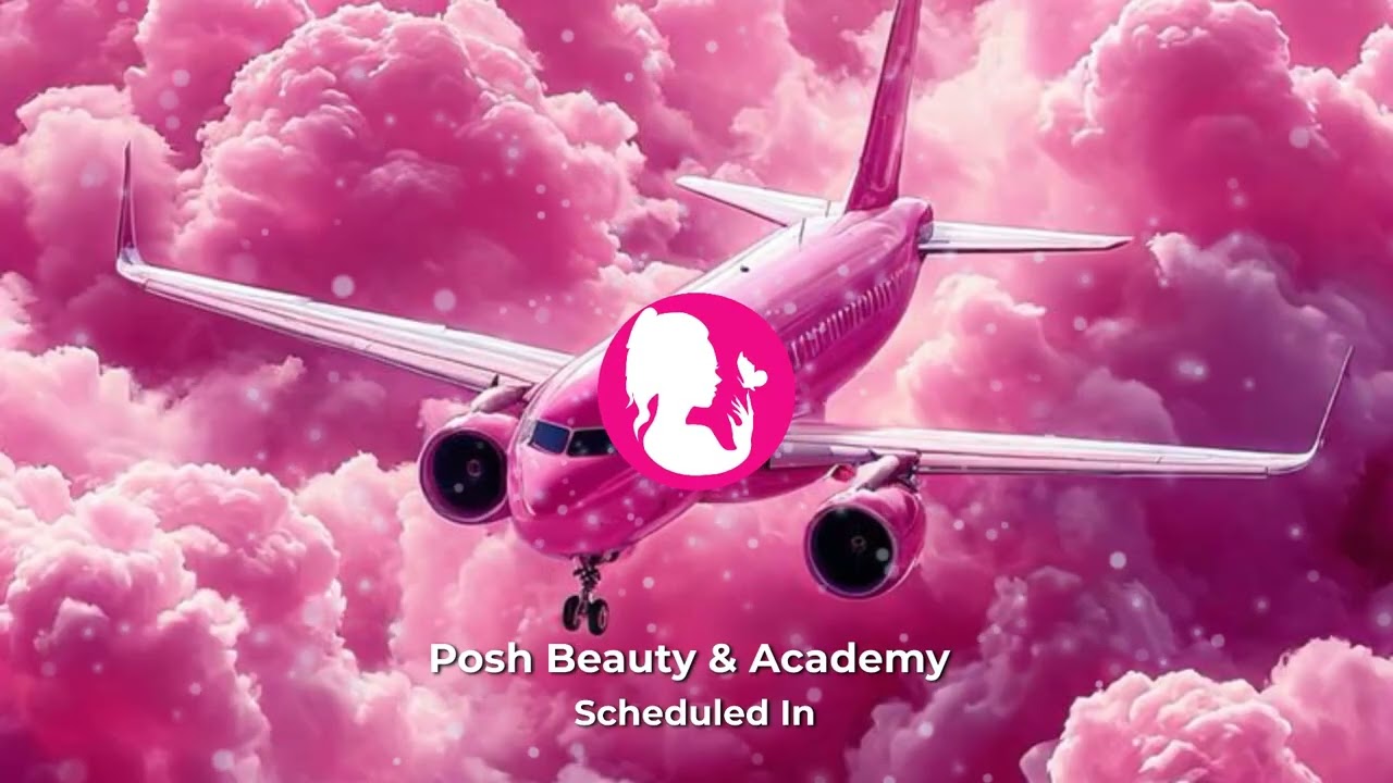 Posh Sounds - Scheduled In