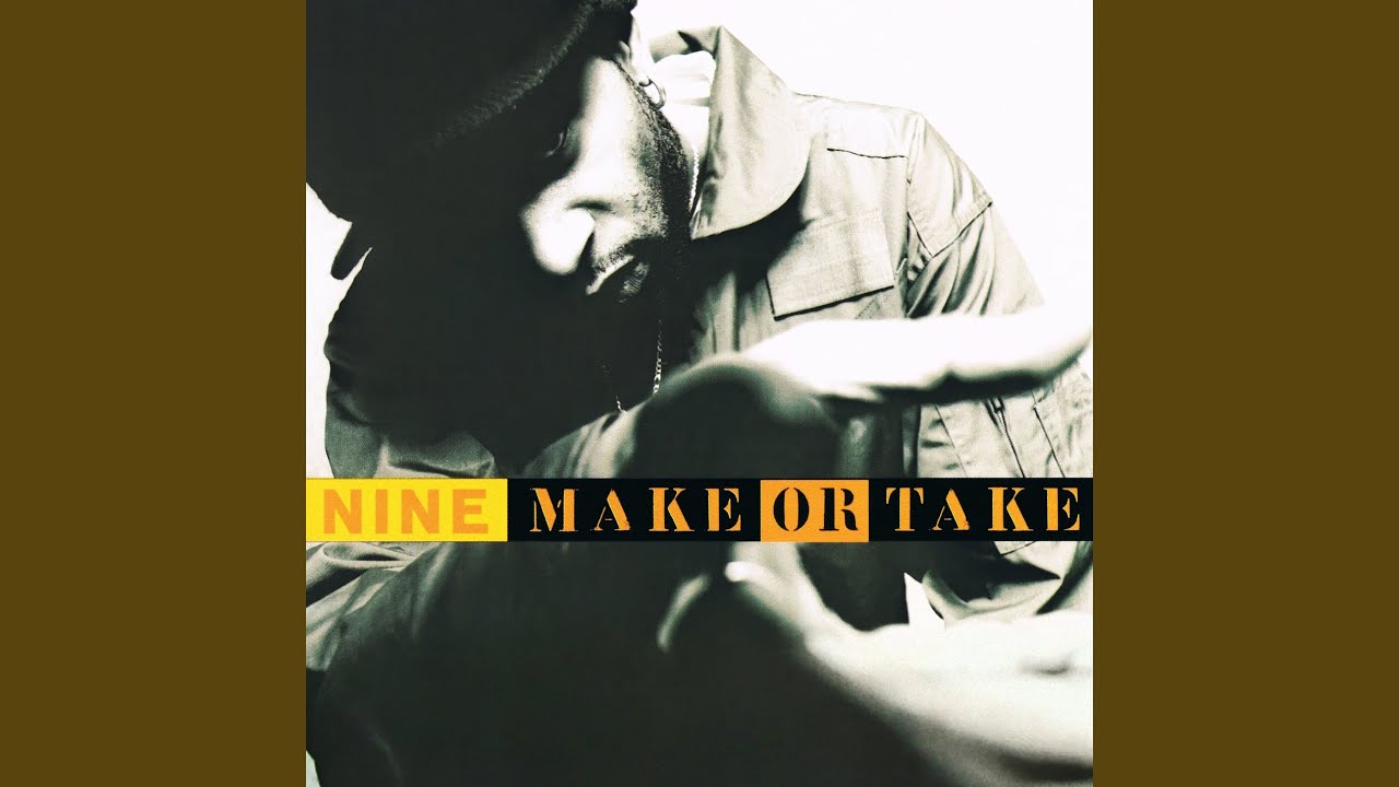 Make or Take (Radio Edit)
