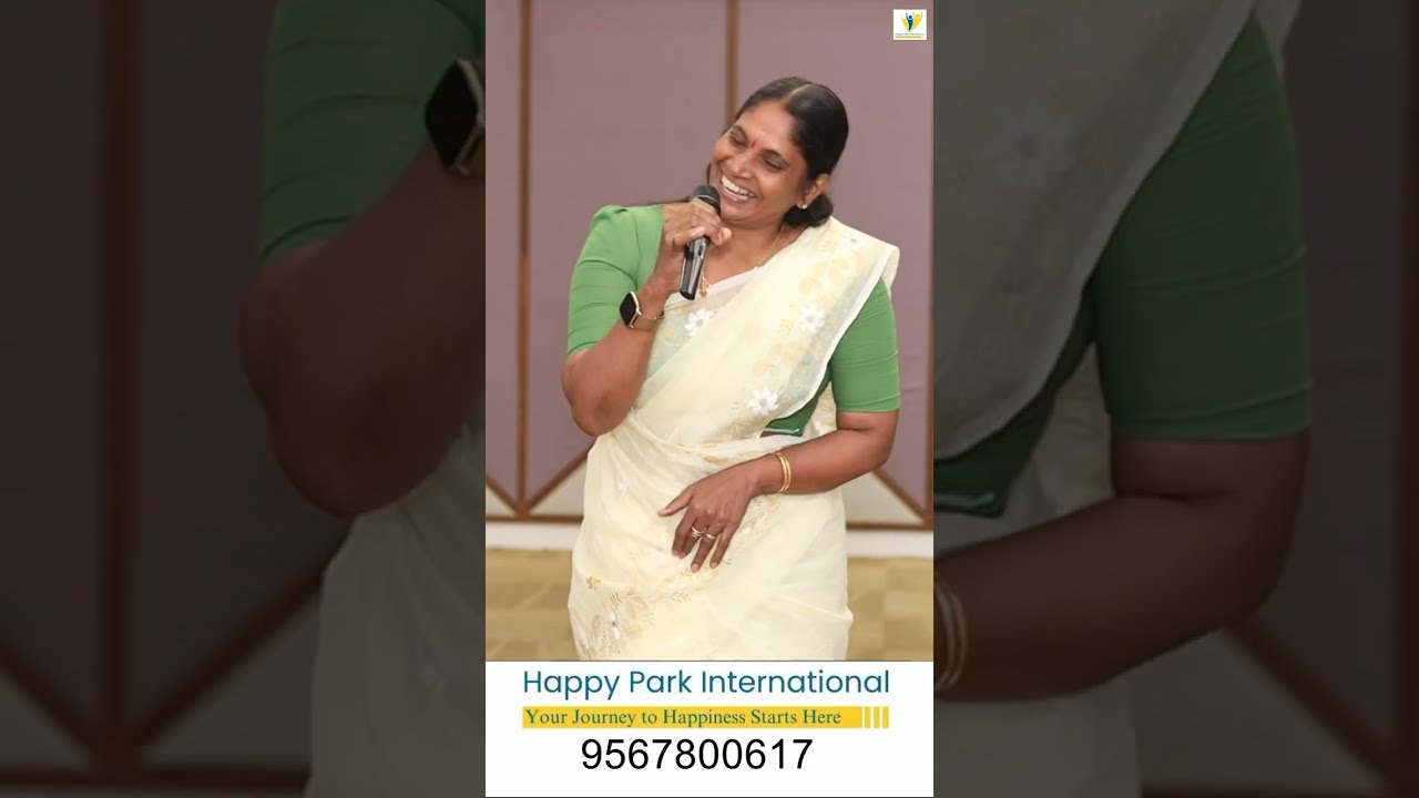 എന്റെ കുടുംബം മുഴുവനും ഇതു അനുഭവിച്ചു..