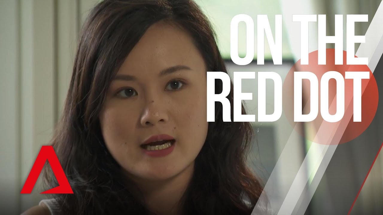 CNA | On The Red Dot | S7 E05 - The Singapore hiker who got lost in Gunung Pulai shares her story