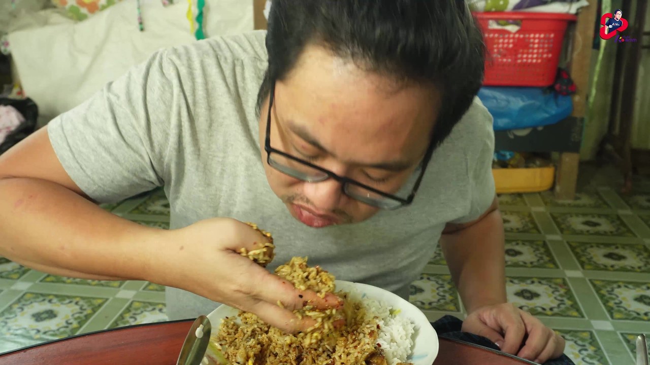 Myanmar Village Simple Meal Part 1 😋  - 🇲🇲 Local Cuisine