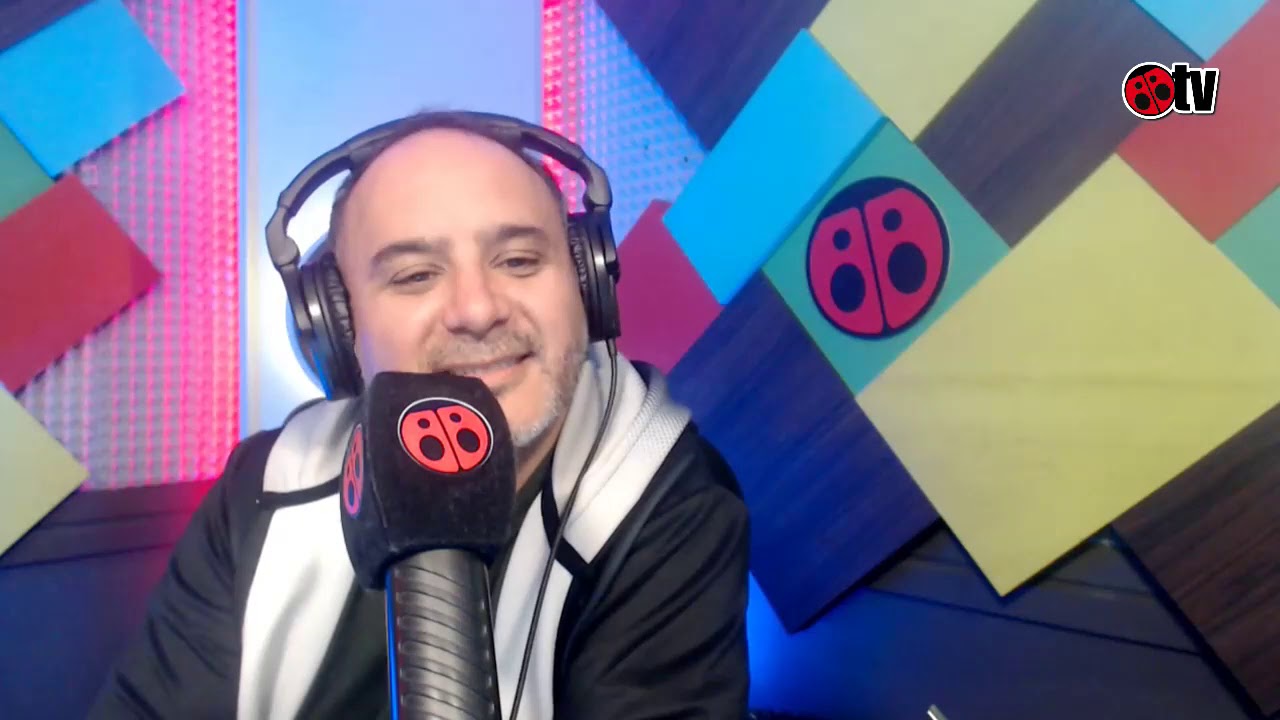 Pelao Rodrigo -  Adolfo está soltero y busca chicos en el martes alternativo - Sacando la vuelta