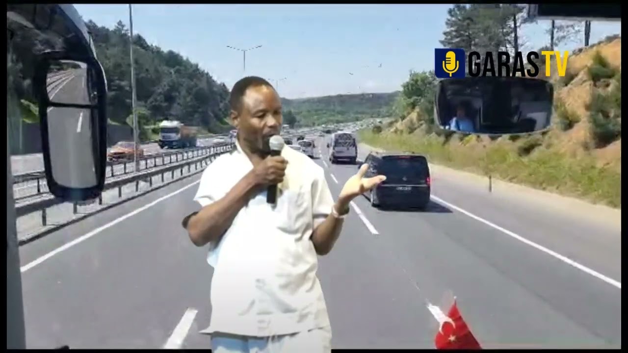 HEES BADEYDA BILAASH LAGU QADAN MAAYO ERAYADII IYO LAXANKI CODKII MUXUDIIN LAMADARASHOODA