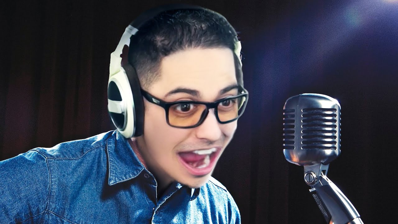THAT WAS QUITE THE PERFORMANCE, TEEMO!!!
