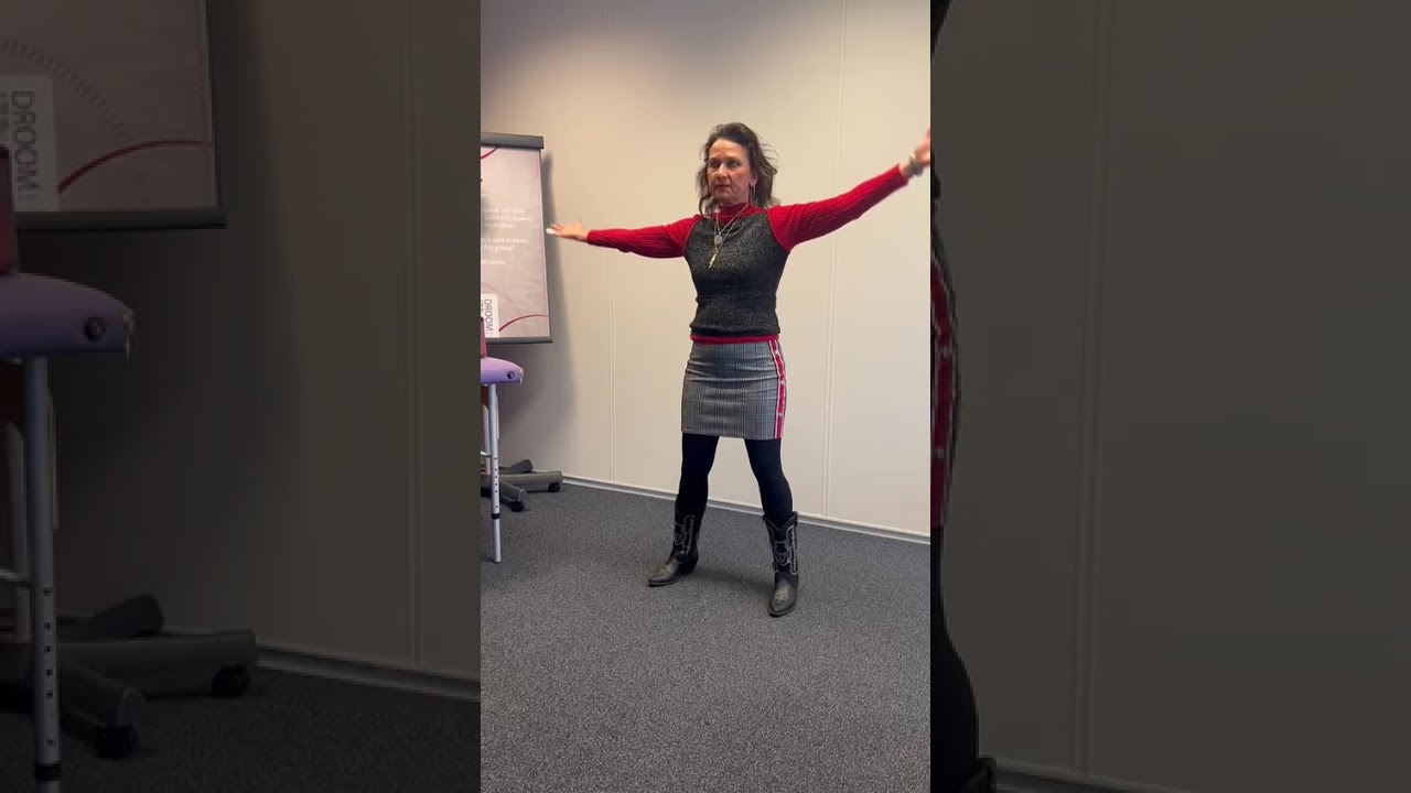 Mooi is Quantum Bewust Trainen met moniqueevers.com 