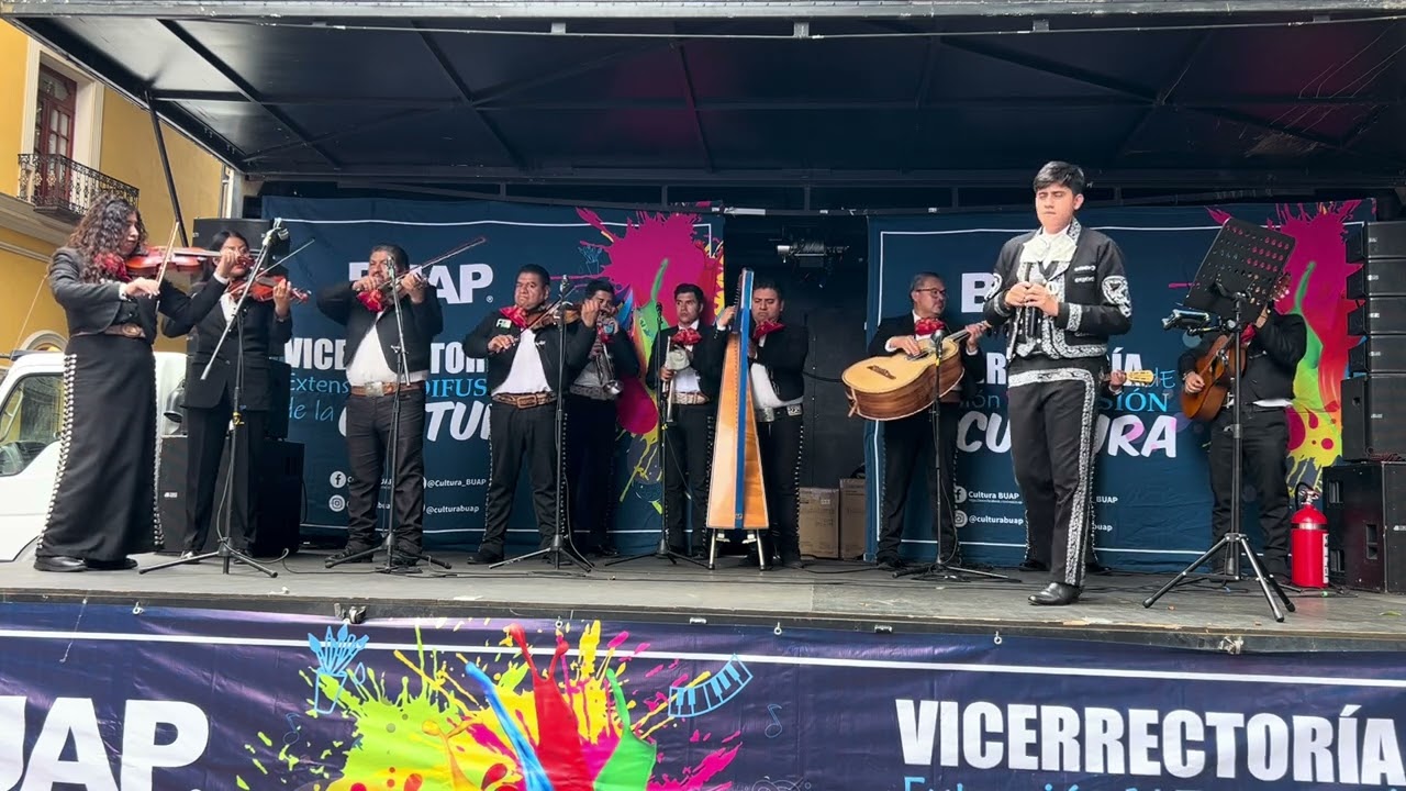 Volver Volver - Robert Vergara (CONCIERTO CON MARIACHI EN VIVO)