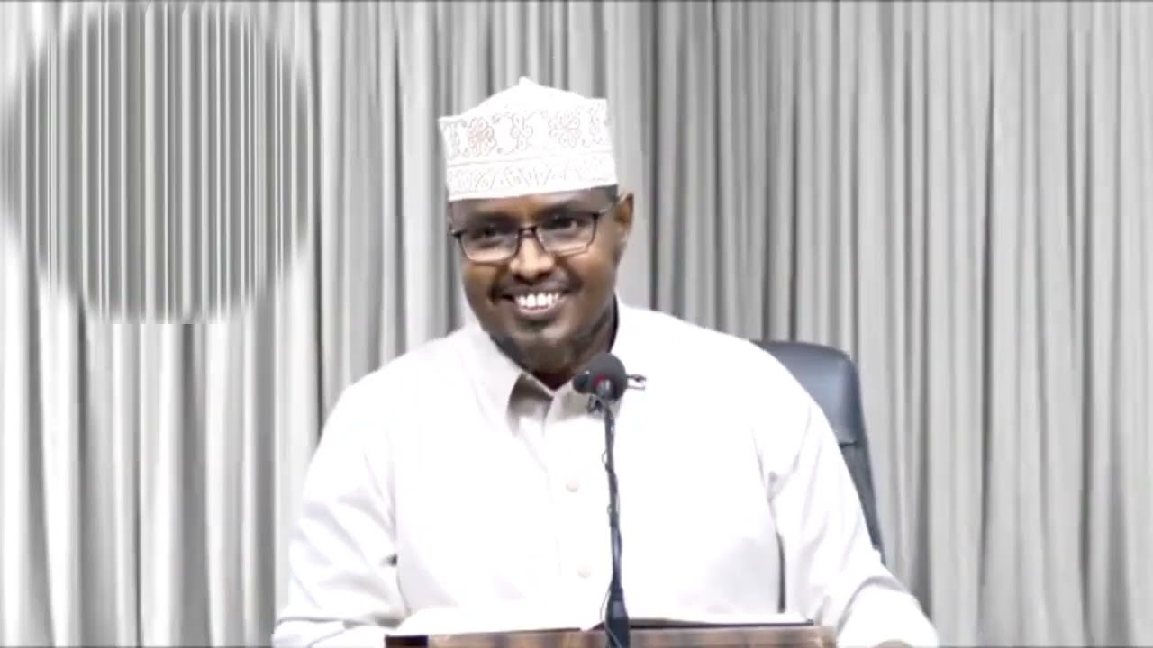 Qisadii Rabiicah bin Ka'b al-Aslami – Adeegihii Rasuulka ﷺ | Sh Xassa