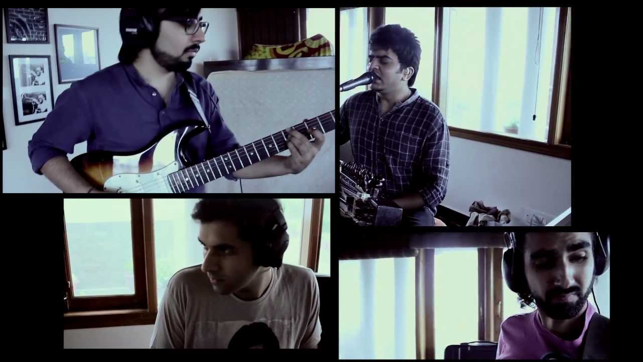 Adi & Suhail - 'Zindagi'