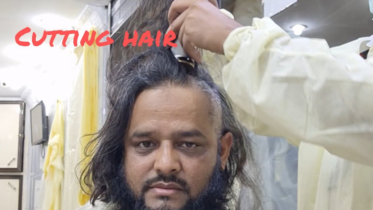 Hair shave after Umrah 2021| Is it Fard to shave ? Minimum hair cut required after Umrah Hajj