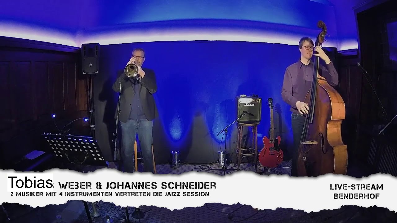 moon alley | Tobias Weber und Johannes Schneider