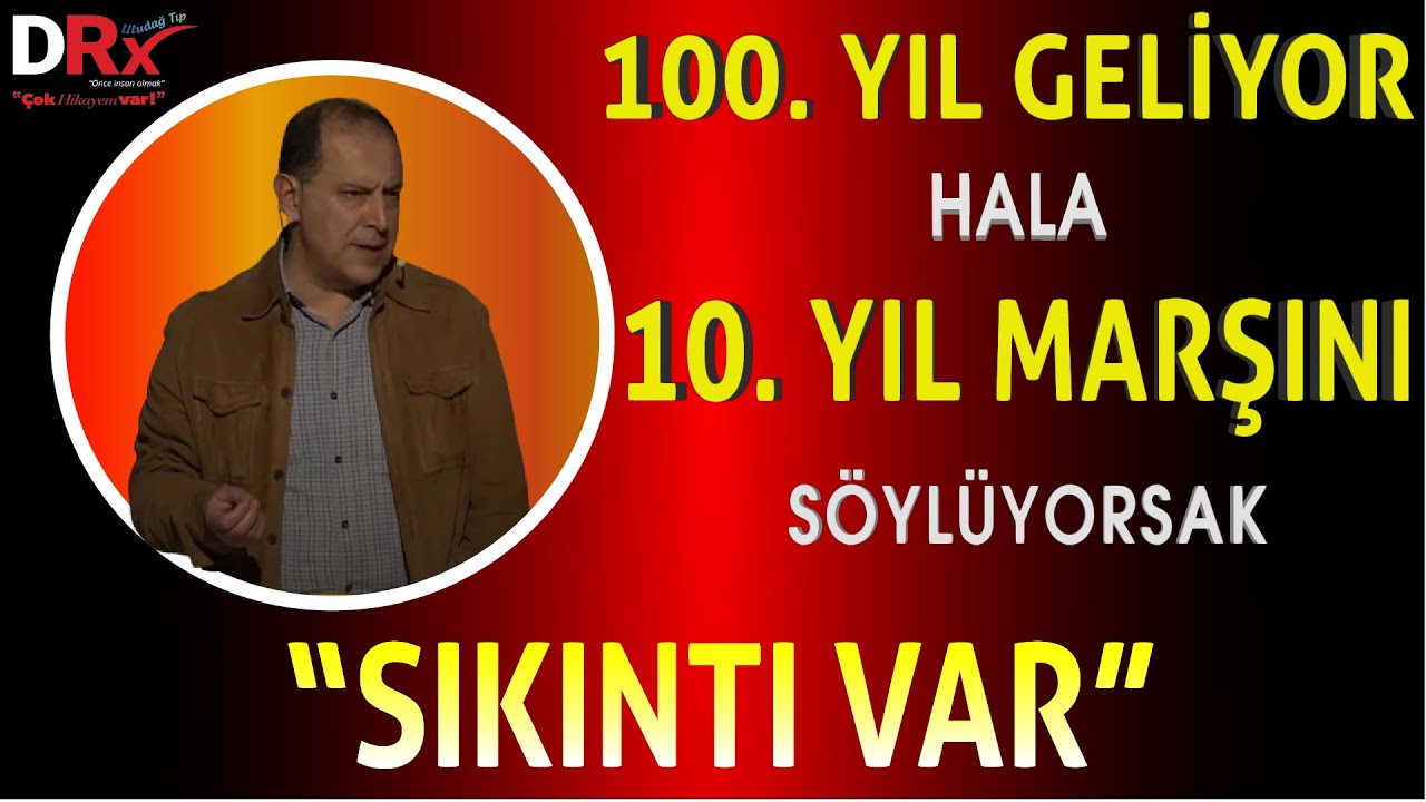 DRx Uludağ Tıp | Prof. Dr. Selçuk Kırlı