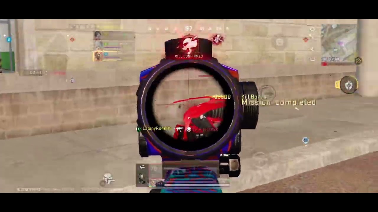 Battle Royale Match ! Emma New Skin ! Shutter Island Map ! Bloodstrike Gameplay 