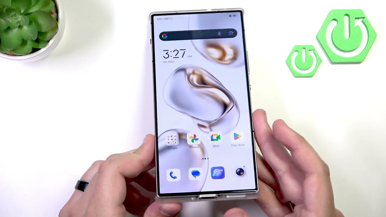 RedMagic 10 Air – How to Fix Touchscreen Not Responding