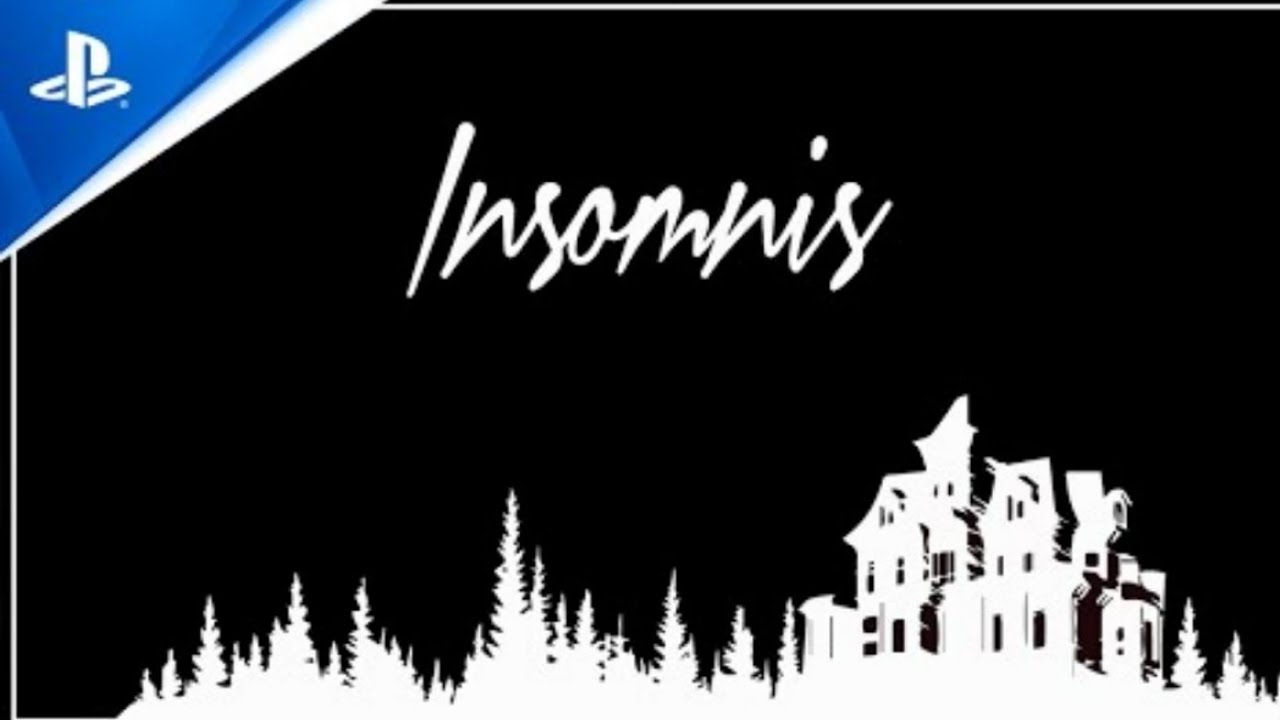 Insomnis - Launch Trailer | PS5 Game