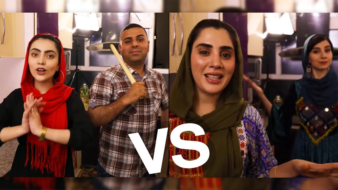 کدام تیم برنده این رقابت خواهد شد؟ چلنج شو قسمت اول / Which Team Will Win? Challenge Show Episode 01