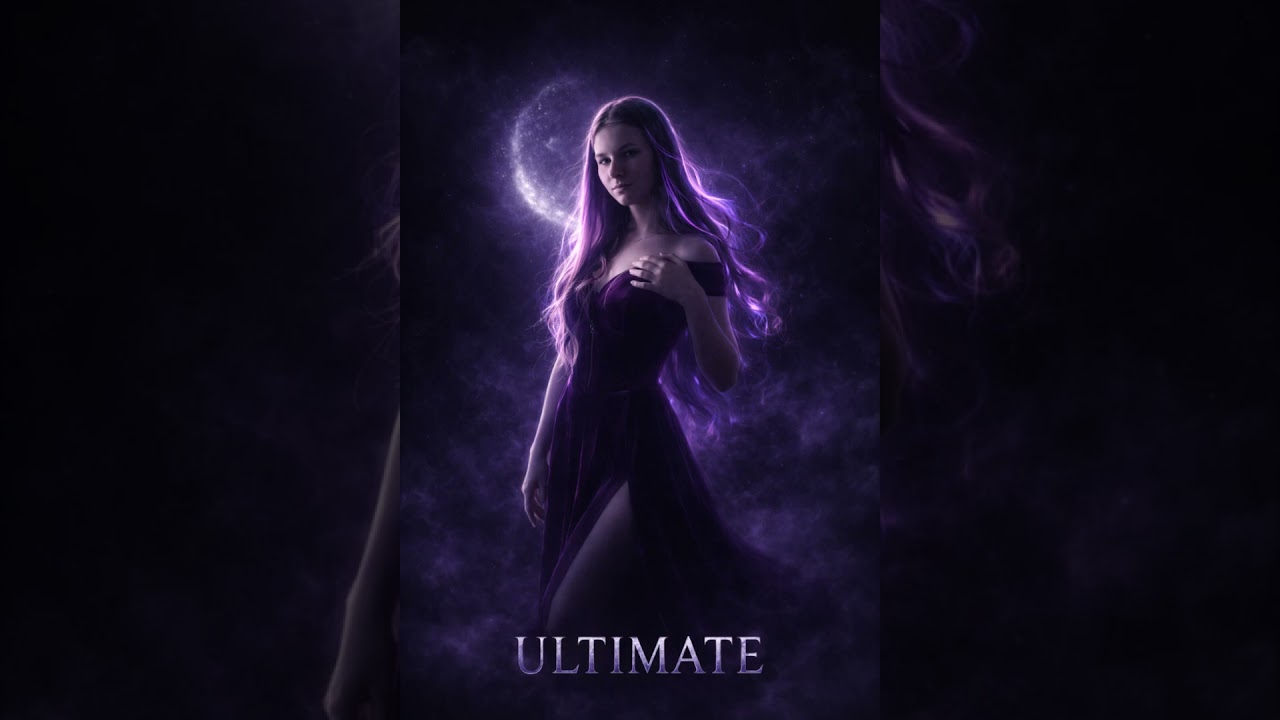 NastjaKristinka - Ultimate (Audio only)