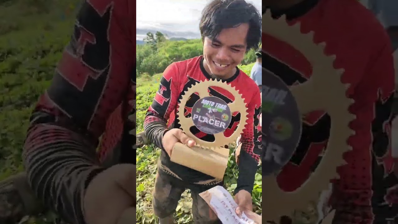 Libas Bontoc So.Leyte trail race