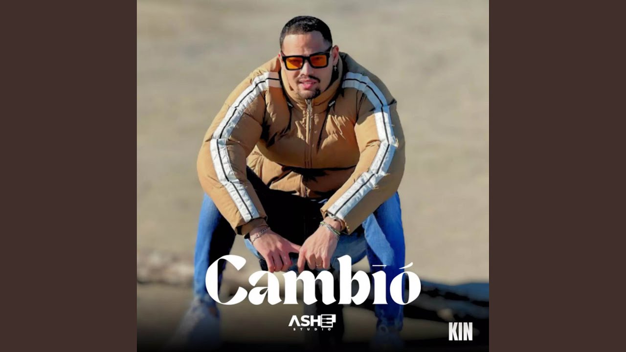 Cambió