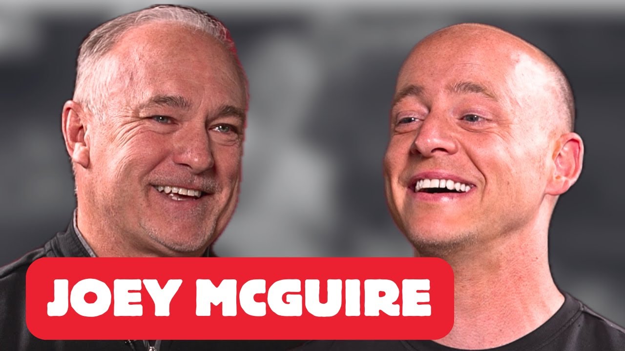 Joey McGuire Joins Josh Pate - Pate State Speaker Series