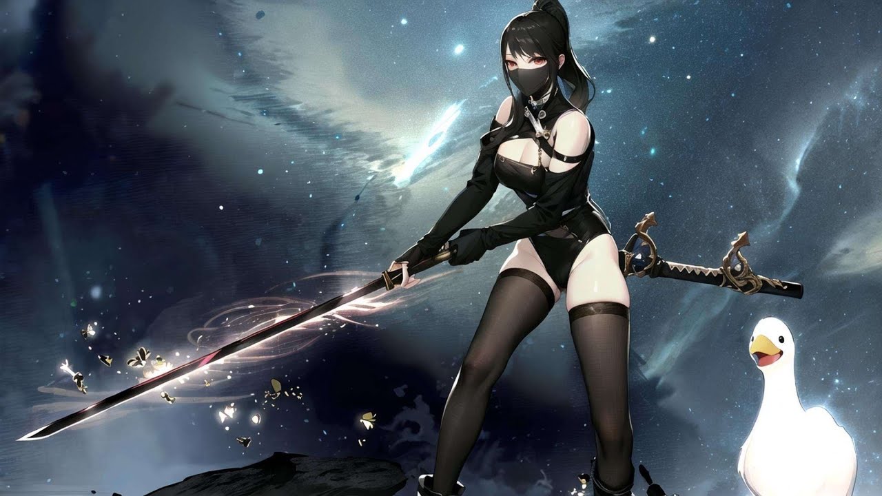 FINAL FANTASY XIV : M11S CLEAR - ULTRA SKILL JE DEMONTE TYRANT NO HIT