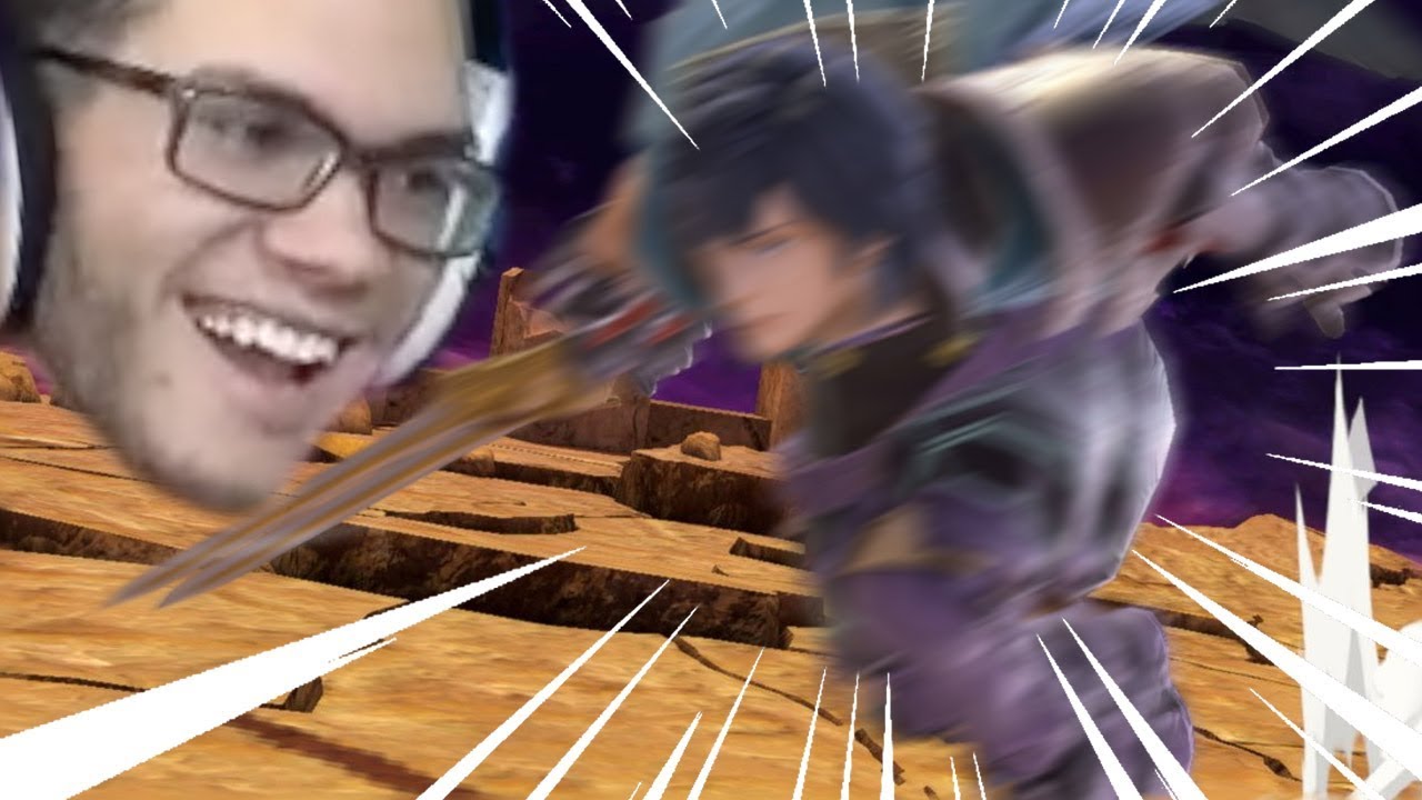 WORLD OF LIGHT: Y'all Ever See This Speedran?