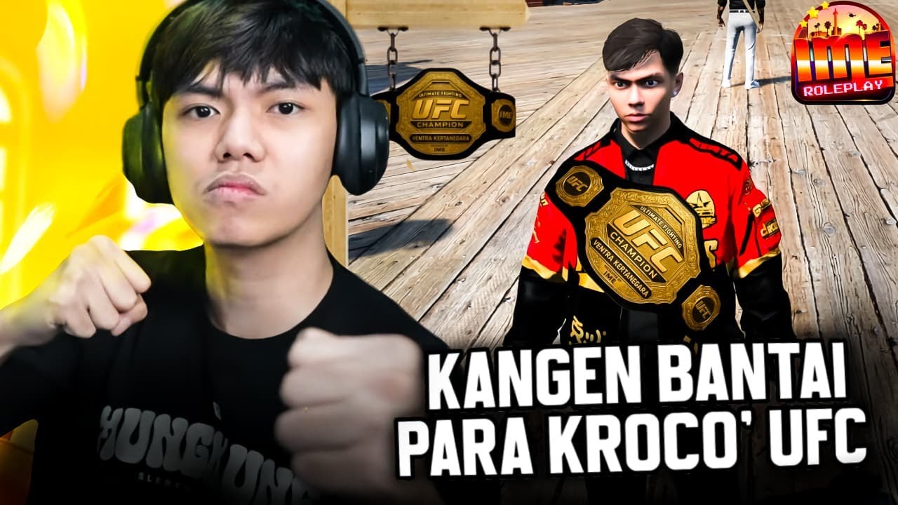 LIVE DEMI APA DEMI UNGKER UANG GW DI GTA ADA 400 RIBU