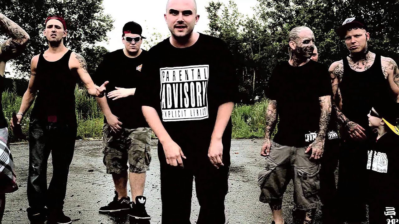 Spartack - Langue sale