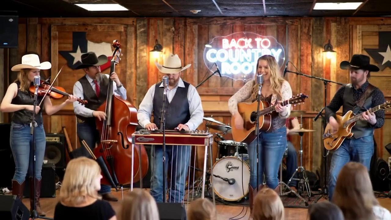 Simple, Sweet & Free – Country Guitar Classics for Calm Nighttime Calm under Southern Skies