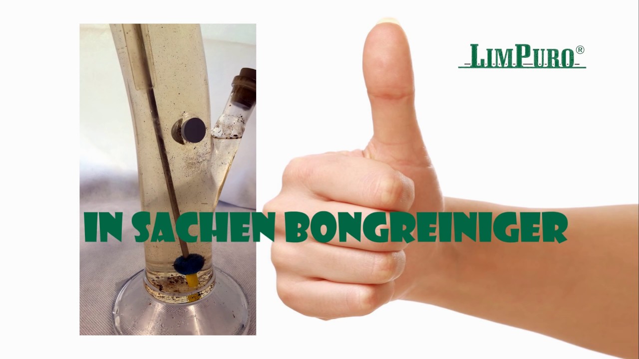 LimPuro&reg; bio cleaner-LimPuro&reg; Bio Reiniger