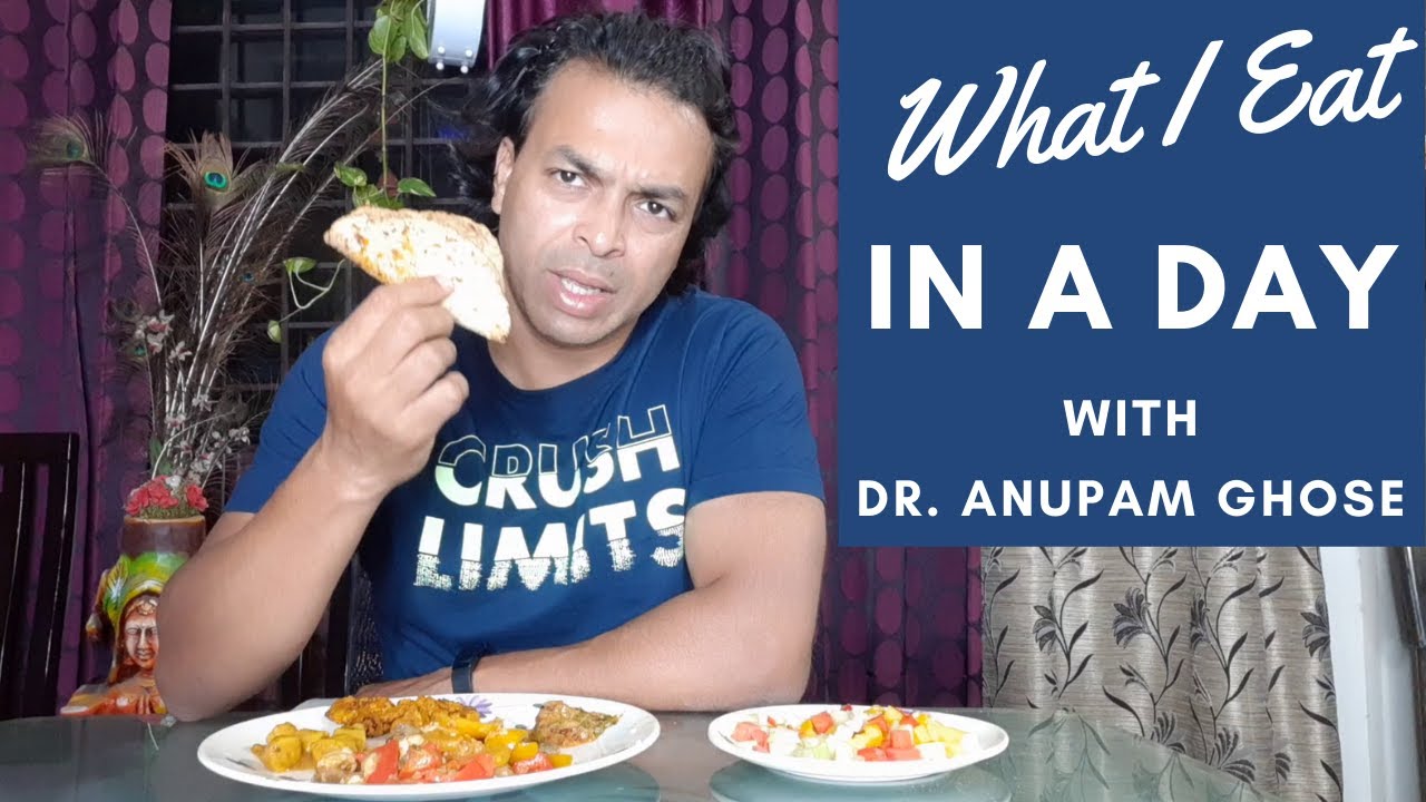 What I Ate For Diabetes Reversal | What I Eat In A Day | A Day In My Life + Full Day Of Eating