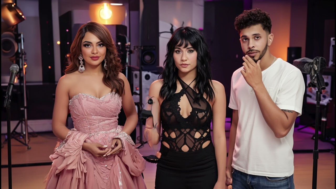 Khatiya  | Aitana x Bessan Ismail x Disiz &ndash; Version by IBN SAHRA