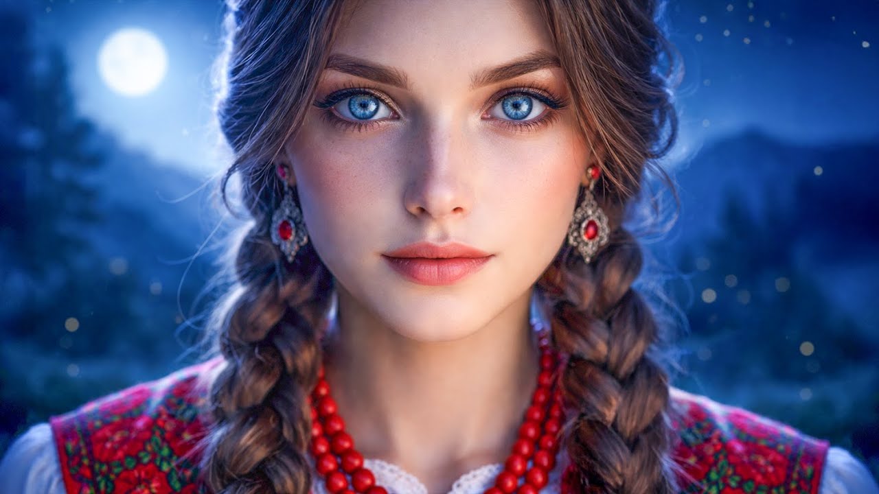 Slavic | Polish Folk Music