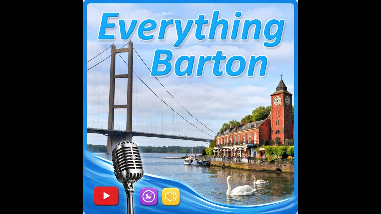 Everything Barton 30 January 2026
