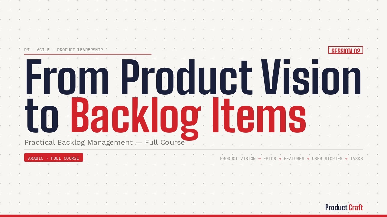 Product Management Fundamentals – Part 2: Product Lifecycle, PM Activities & Career Path
