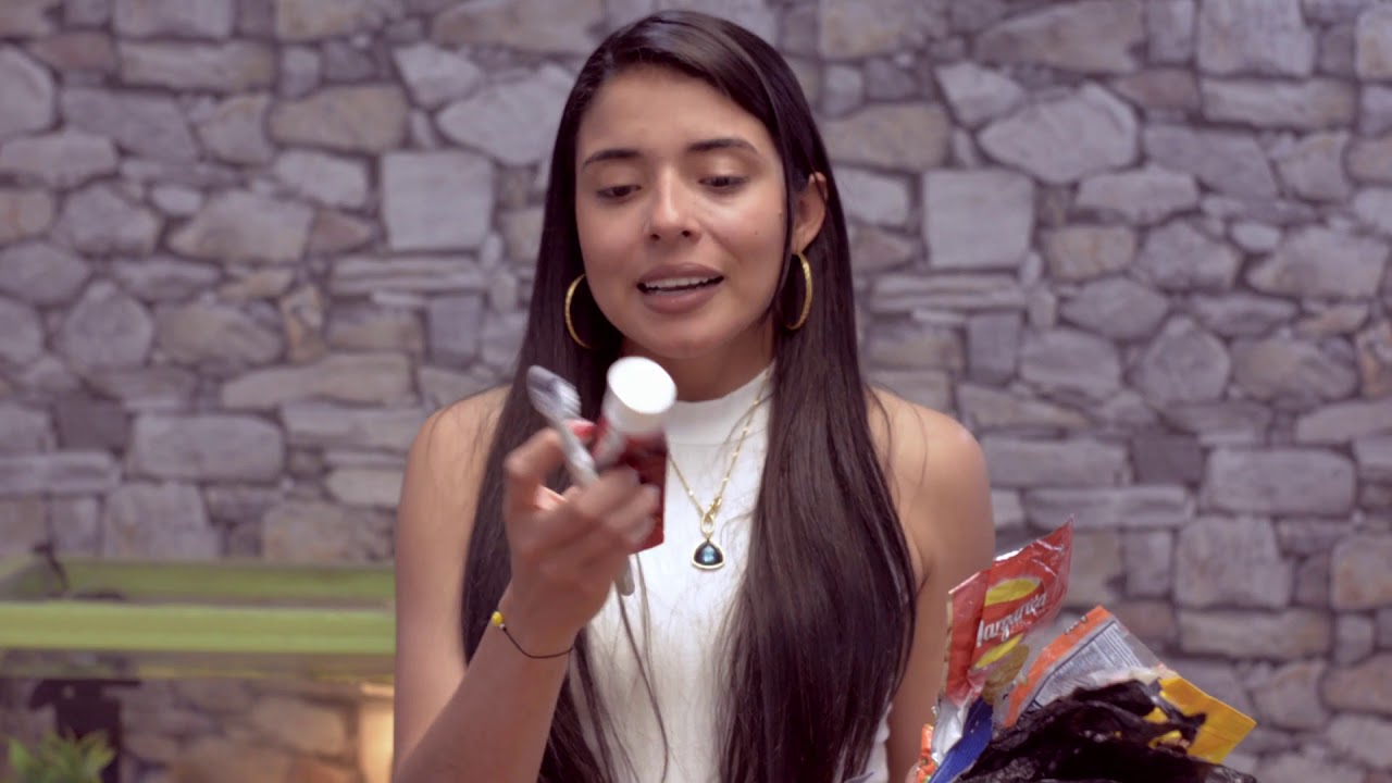 Presentación Botellas de amor