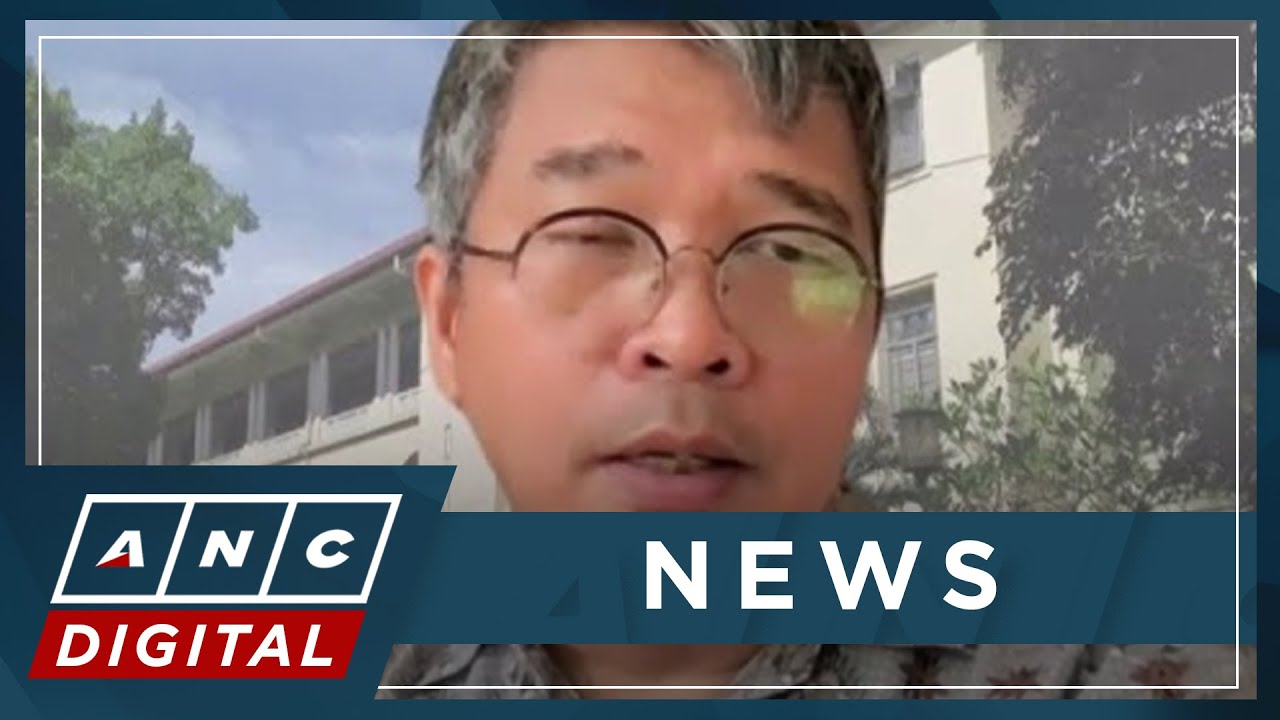Analyst: PH can consider sub-ASEAN partnerships to address maritime issue | ANC