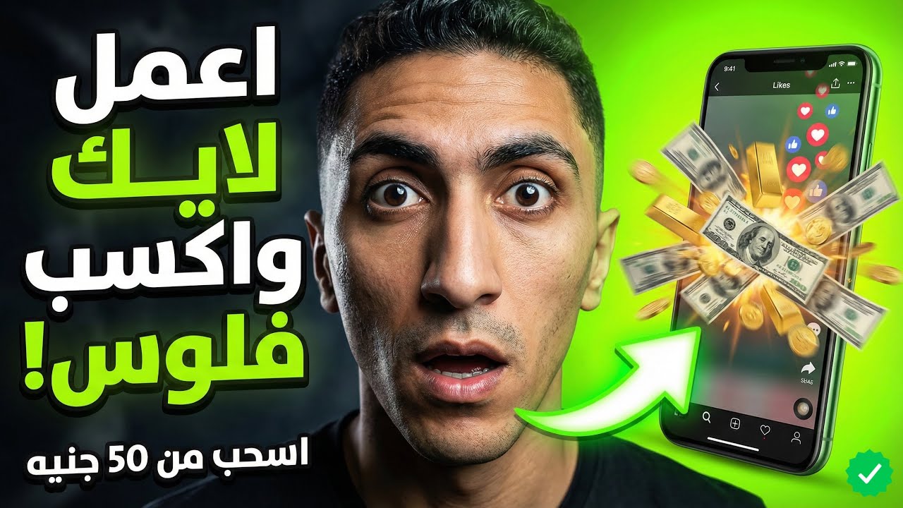 تطبيق مهام تلقائي على الموبايل 🤯 شغل سريع وسهل