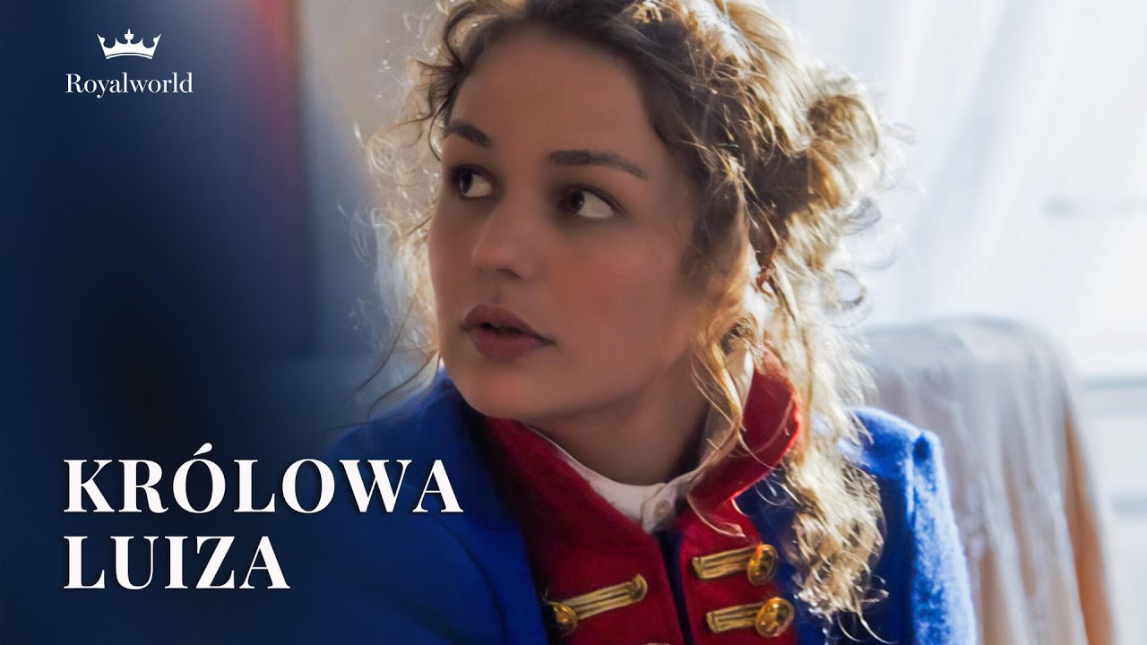 Kobiety, które tworzyły historię - Królowa Luiza | Pruska Madonna